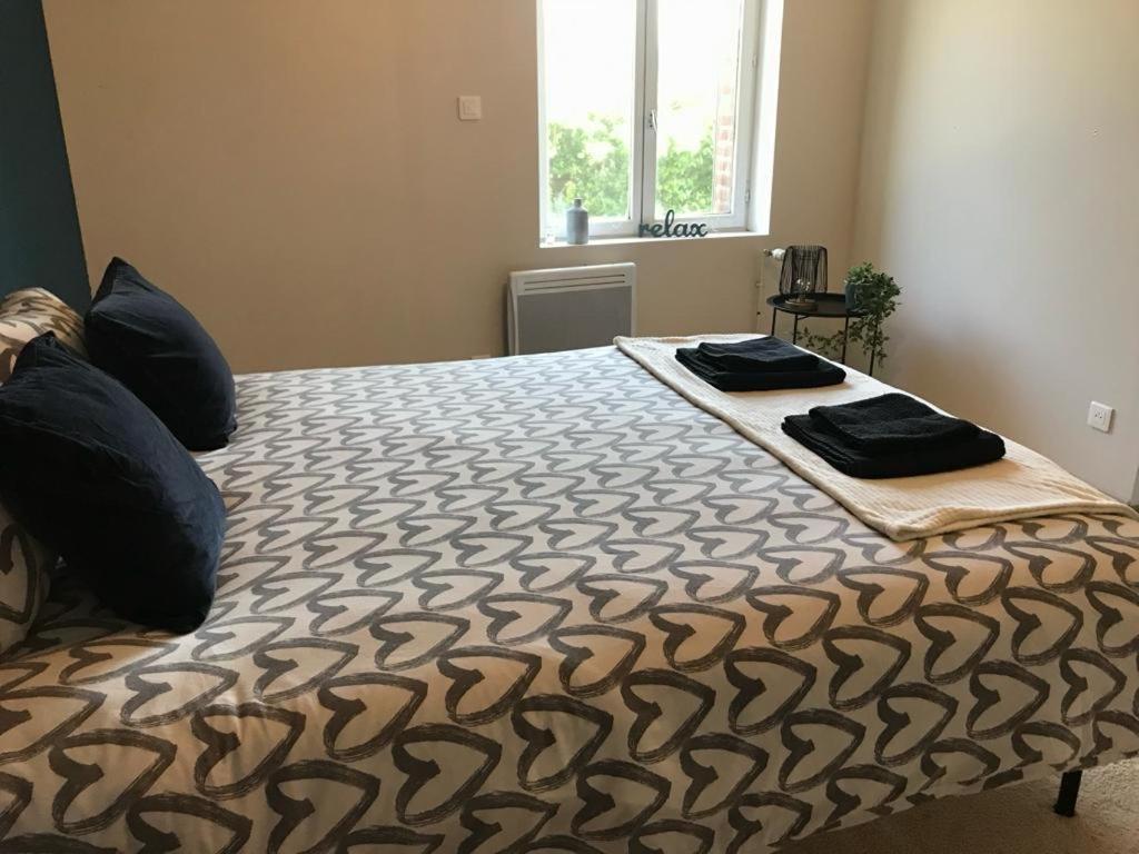 Pause Nature Sorbais Gite 2 Personnes Avec Grand Spa Privatif, Streaming Et Arrivee Autonome Kültér fotó
